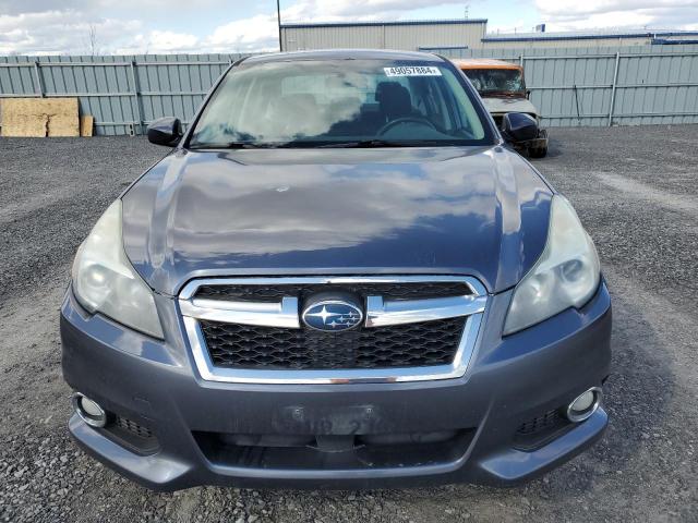 Photo 5 from auction – 2014 SUBARU LEGACY 2.5 with VIN 4S3BMGB60E3012842