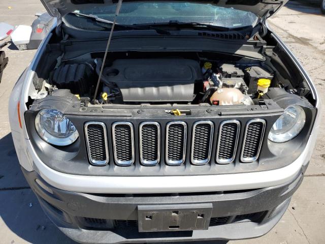 Photo 12 from auction – 2017 JEEP RENEGADE S with VIN ZACCJBAB7HPE76385