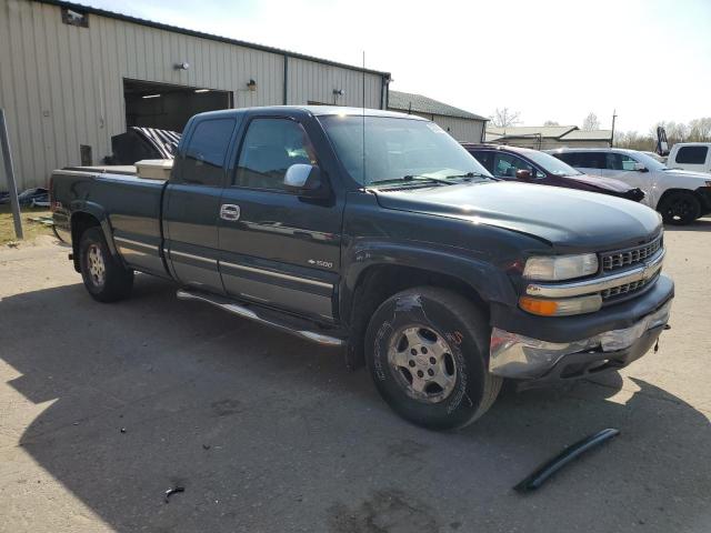 Photo 4 from auction – 2001 CHEVROLET 1500 with VIN 1GCEK19T51E148717