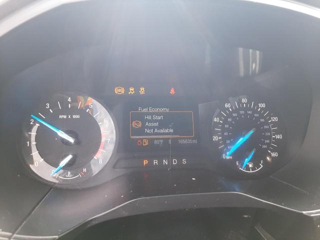 Photo 9 from auction – 2017 FORD EDGE SE with VIN 2FMPK3G99HBB17029