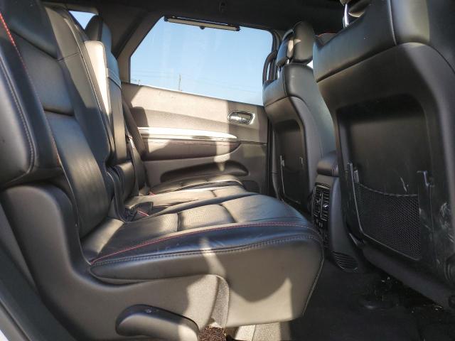 Photo 11 from auction – 2017 DODGE DURANGO R/ with VIN 1C4SDJCT5HC643589