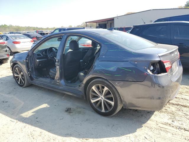 Photo 2 from auction – 2016 SUBARU LEGACY 2.5 with VIN 4S3BNAN67G3061058
