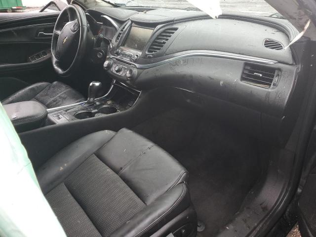 Photo 8 from auction – 2015 CHEVROLET IMPALA LT with VIN 2G1115SL0F9161395