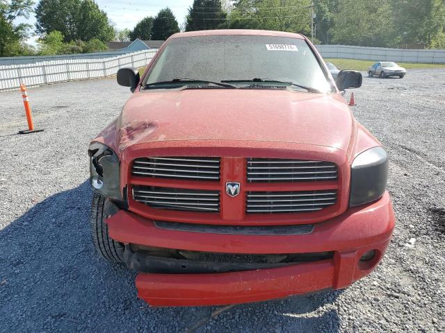 Photo 5 from auction – 2006 DODGE RAM 1500 S with VIN 1D7HU18256S603855