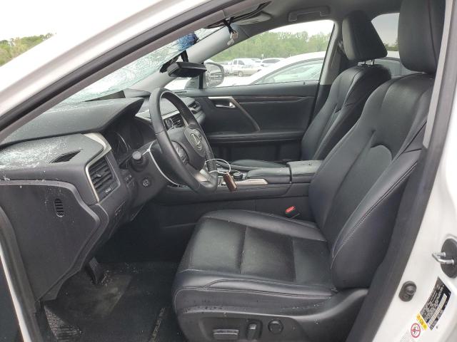 Photo 7 from auction – 2019 LEXUS RX 350 BAS with VIN 2T2ZZMCA8KC121887