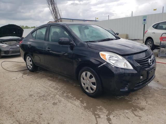 Photo 4 from auction – 2012 NISSAN VERSA S with VIN 3N1CN7AP0CL810824