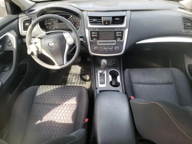 Photo 8 from auction – 2017 NISSAN ALTIMA 2.5 with VIN 1N4AL3AP4HC206625