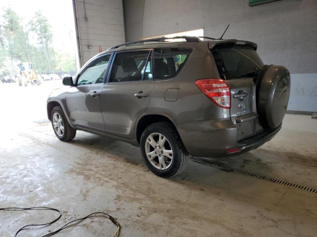 Фото 2 с аукциона – 2011 TOYOTA RAV4 с VIN 2T3ZF4DV6BW103442