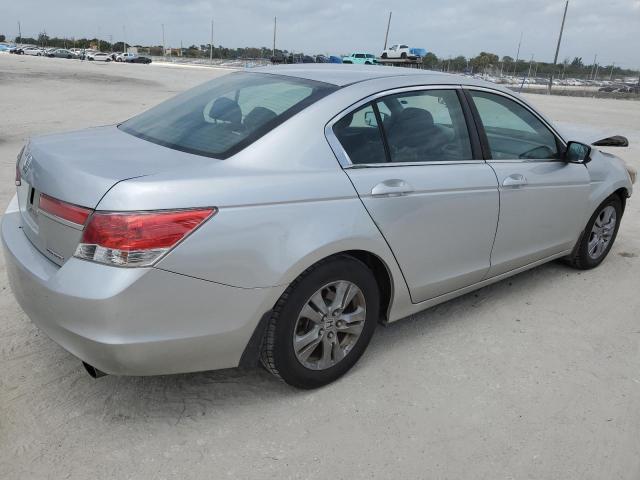 Photo 3 from auction – 2011 HONDA ACCORD SE with VIN 1HGCP2F69BA084933