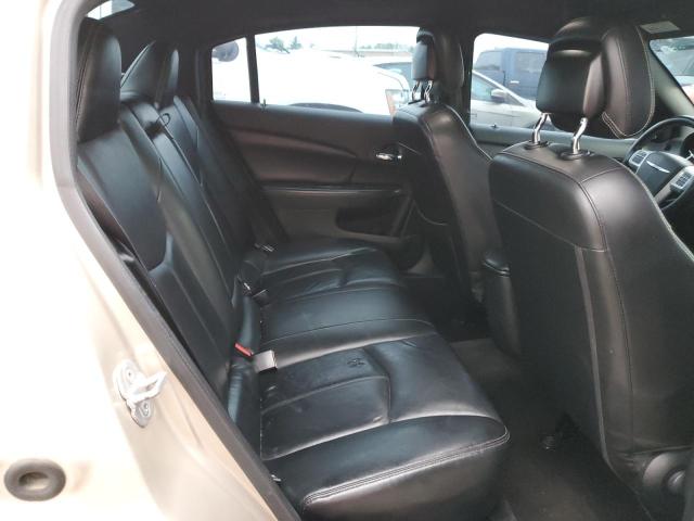 Photo 10 from auction – 2013 CHRYSLER 200 LIMITE with VIN 1C3CCBCG4DN560240