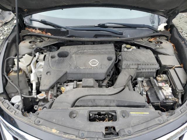 Photo 11 from auction – 2013 NISSAN ALTIMA 2.5 with VIN 1N4AL3AP1DC246283