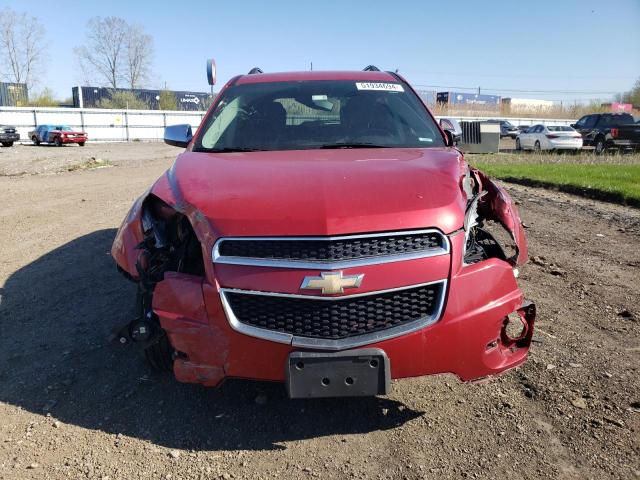 Photo 5 from auction – 2013 CHEVROLET EQUINOX LT with VIN 2GNALDEK2D6431229