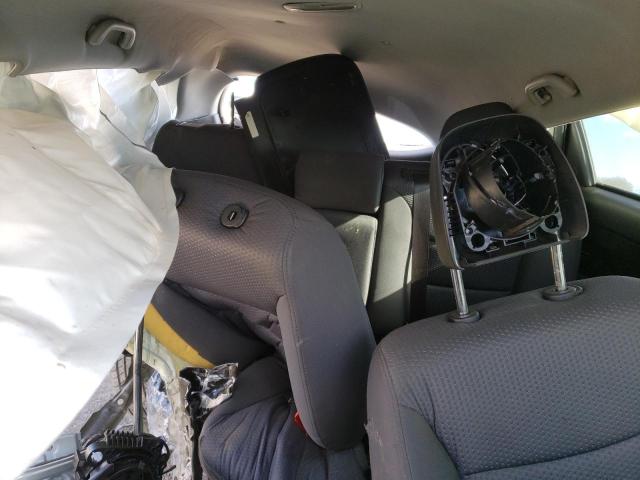 Photo 10 from auction – 2012 KIA SORENTO BA with VIN 5XYKTCA65CG190381