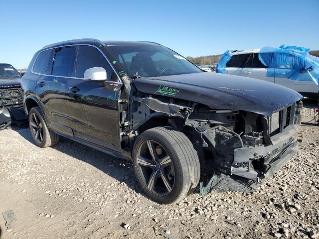 Photo 4 from auction – 2016 VOLVO XC90 T6 with VIN YV4A22PM2G1049110