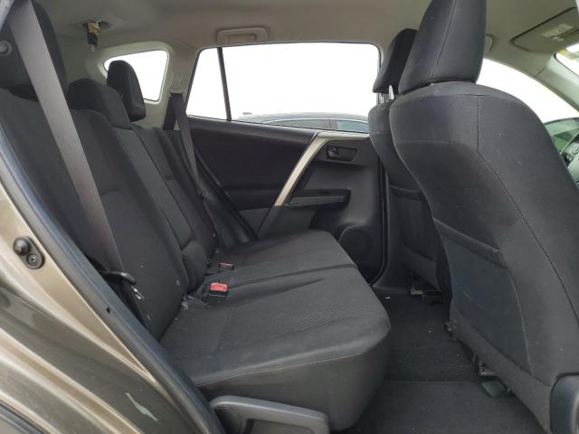 Photo 10 from auction – 2015 TOYOTA RAV4 LE with VIN JTMZFREVXFD060321