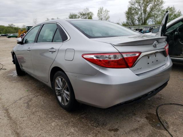 Photo 2 from auction – 2017 TOYOTA CAMRY LE with VIN 4T1BF1FK3HU337364