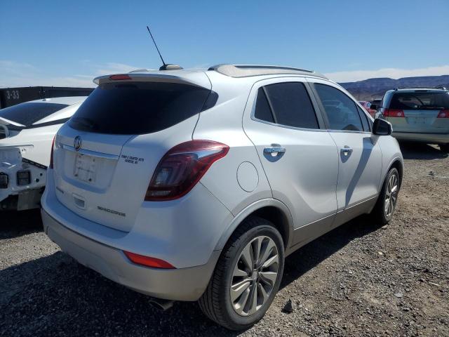Photo 3 from auction – 2017 BUICK ENCORE PRE with VIN KL4CJASB3HB019313