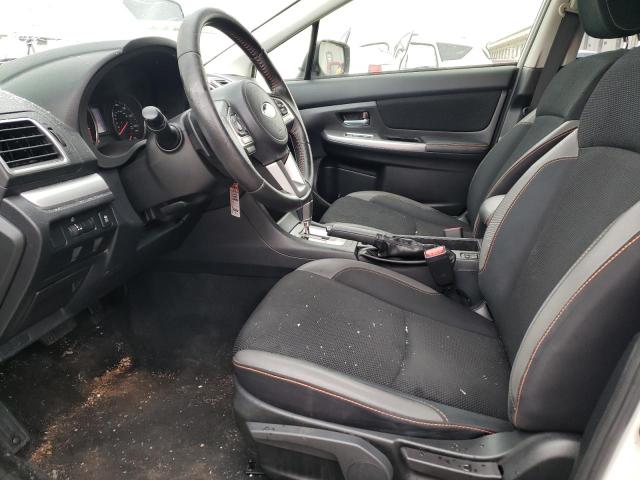 Photo 7 from auction – 2016 SUBARU CROSSTREK with VIN JF2GPABC7G8291617