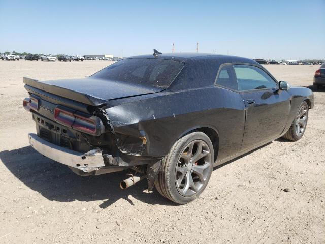 Photo 3 from auction – 2015 DODGE CHALLENGER with VIN 2C3CDZBG7FH900743