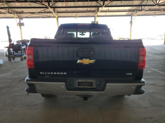 Photo 6 from auction – 2015 CHEVROLET SILVERADO with VIN 3GCUKSEJ1FG210975