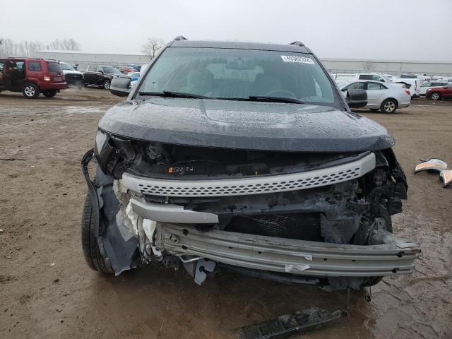 Photo 5 from auction – 2015 FORD EXPLORER with VIN 1FM5K8B88FGA85019