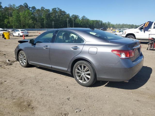 Photo 2 from auction – 2012 LEXUS ES 350 with VIN JTHBK1EG5C2480719