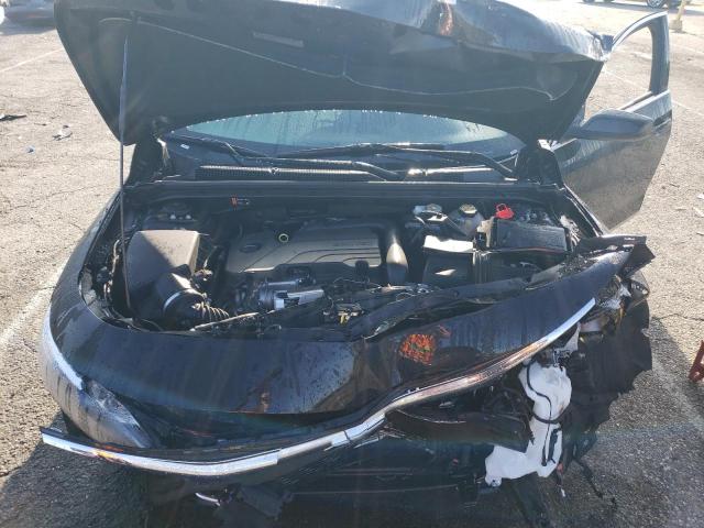 Photo 11 from auction – 2024 CHEVROLET MALIBU LT with VIN 1G1ZD5ST2RF134222