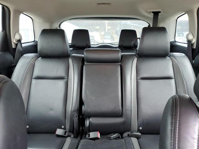 Photo 10 from auction – 2012 MAZDA CX-9 with VIN JM3TB2CA6C0354012