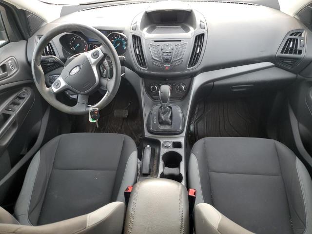 Photo 8 from auction – 2013 FORD ESCAPE S with VIN 1FMCU0F73DUD72612