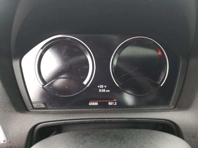 Photo 9 from auction – 2018 BMW M240XI with VIN WBA2J7C55JVB28423