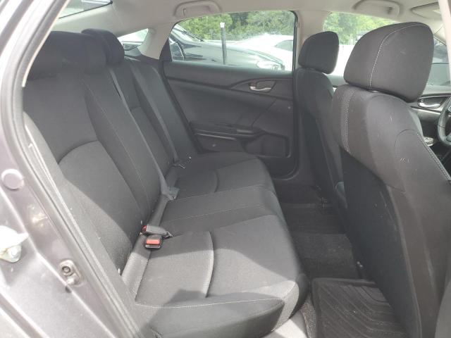 Photo 10 from auction – 2019 HONDA CIVIC LX with VIN 2HGFC2F60KH604849