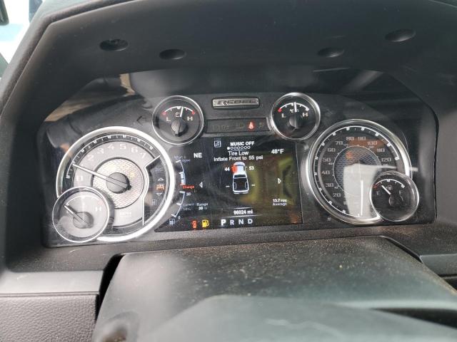 Photo 9 from auction – 2018 RAM 1500 REBEL with VIN 1C6RR7YT9JS229293