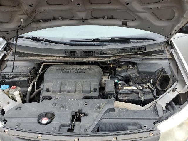 Photo 12 from auction – 2012 HONDA ODYSSEY TO with VIN 5FNRL5H94CB063039