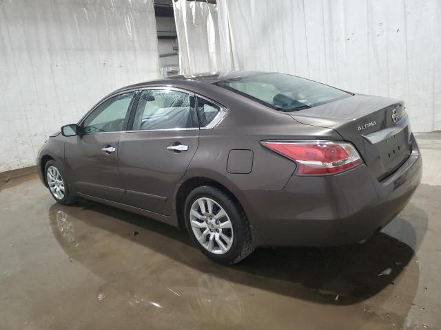 Photo 2 from auction – 2014 NISSAN ALTIMA 2.5 with VIN 1N4AL3AP0EC298747