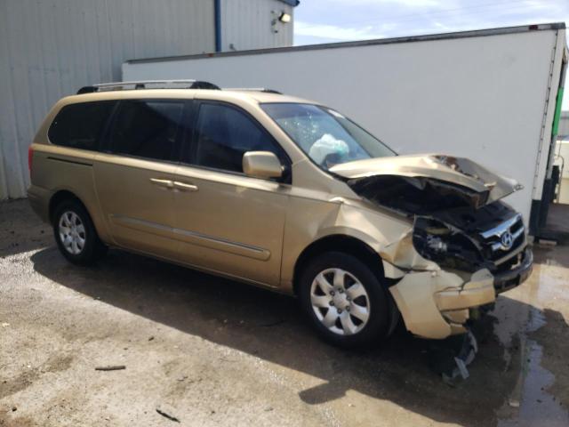 Photo 4 from auction – 2008 HYUNDAI ENTOURAGE with VIN KNDMC233886048865