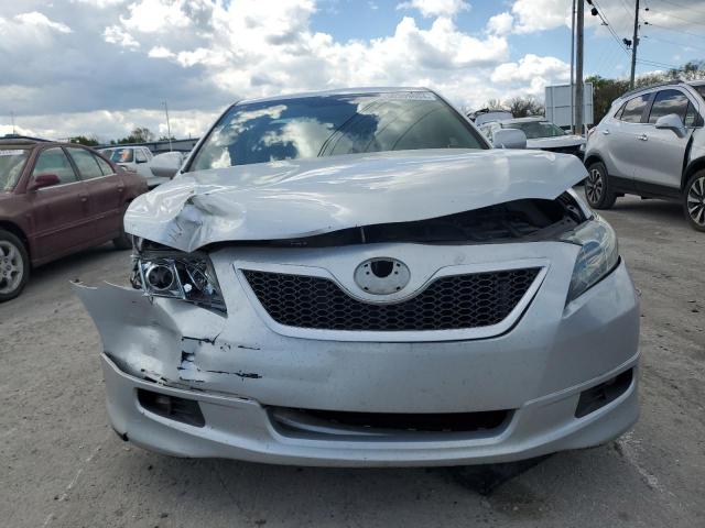 Photo 5 from auction – 2007 TOYOTA CAMRY CE with VIN 4T1BE46K67U085743
