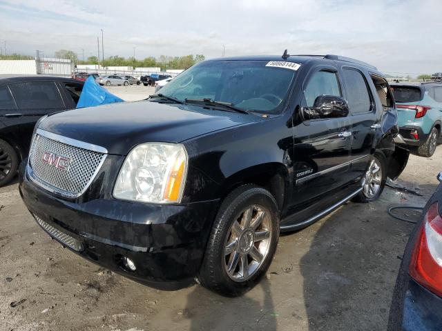 GMC YUKON DENA 2012 with VIN 1GKS2EEF0CR128062 - Photo from auction