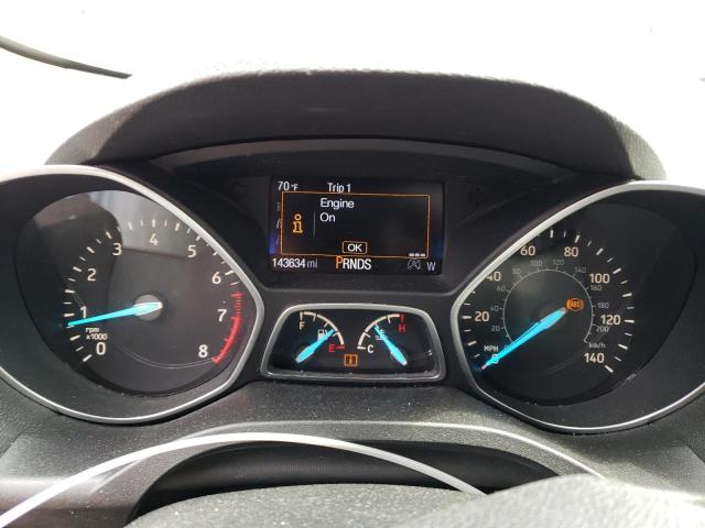 Photo 9 from auction – 2017 FORD ESCAPE SE with VIN 1FMCU0GD6HUC21970