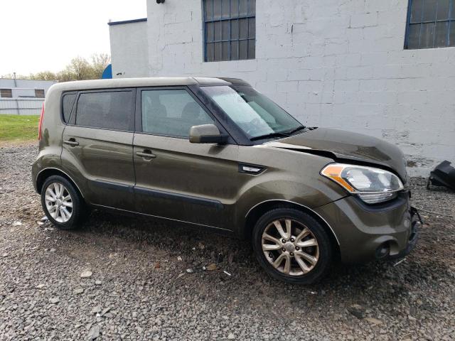 Photo 4 from auction – 2013 KIA SOUL with VIN KNDJT2A52D7551108