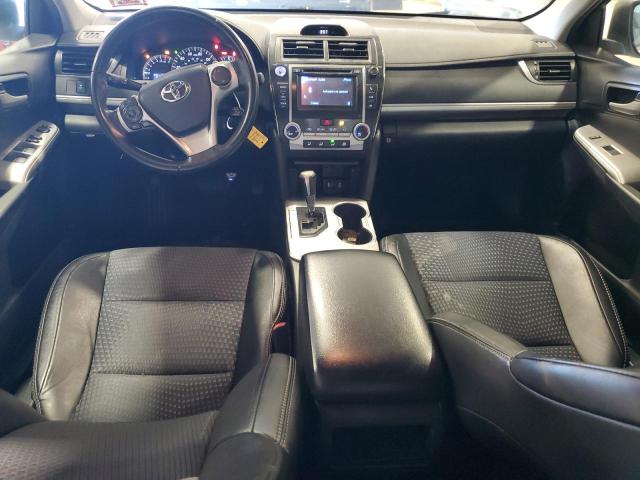 Photo 8 from auction – 2012 TOYOTA CAMRY BASE with VIN 4T1BF1FK3CU176085