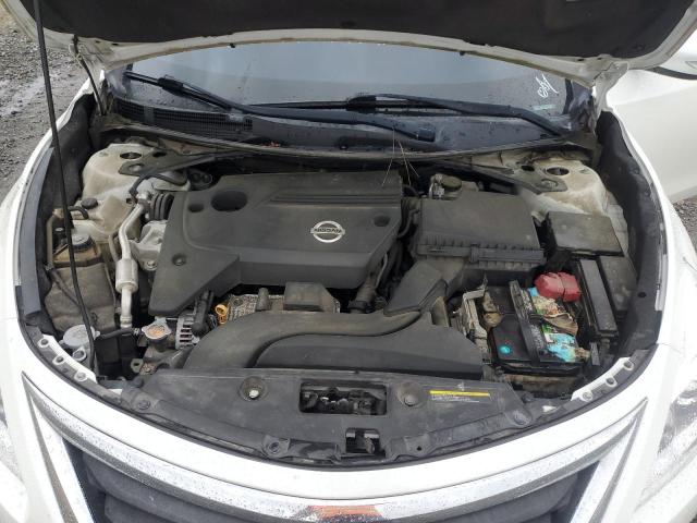 Photo 11 from auction – 2015 NISSAN ALTIMA 2.5 with VIN 1N4AL3AP1FN872181