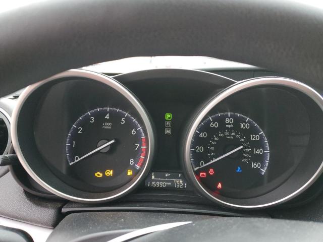 Foto 9 de la subasta – 2012 MAZDA 3 I con VIN JM1BL1VF1C1502968