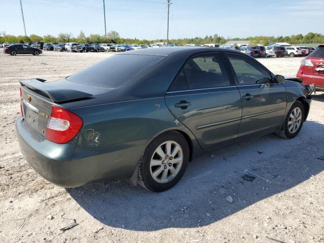 Photo 3 from auction – 2002 TOYOTA CAMRY LE with VIN 4T1BF30K92U511403