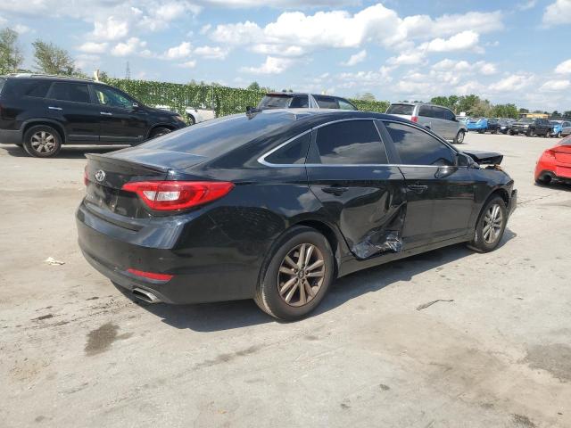 Photo 3 from auction – 2016 HYUNDAI SONATA SE with VIN 5NPE24AF9GH306167