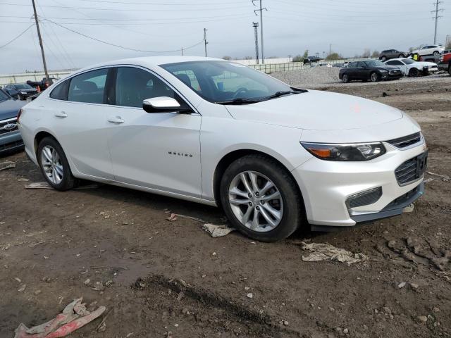 Photo 4 from auction – 2016 CHEVROLET MALIBU LT with VIN 1G1ZE5ST4GF332844
