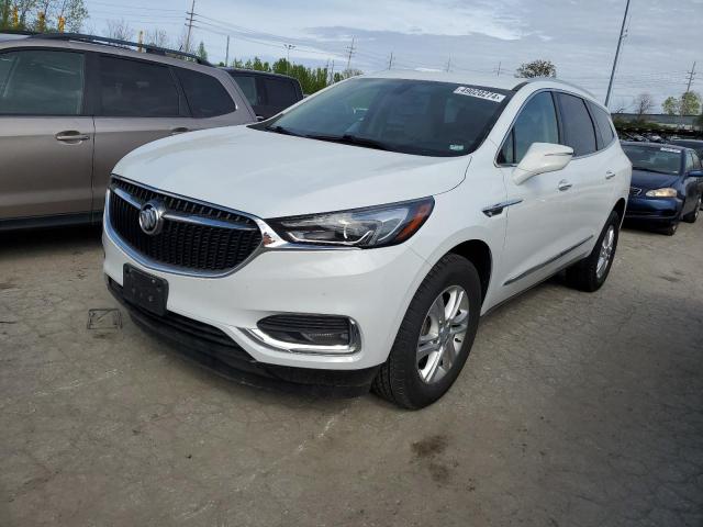 Photo 1 from auction – 2019 BUICK ENCLAVE ES with VIN 5GAEVAKW2KJ302029