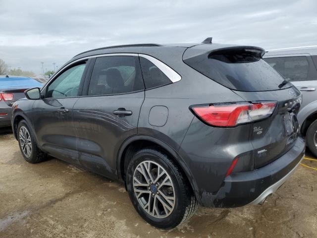 Photo 2 from auction – 2020 FORD ESCAPE SEL with VIN 1FMCU0H60LUA76692