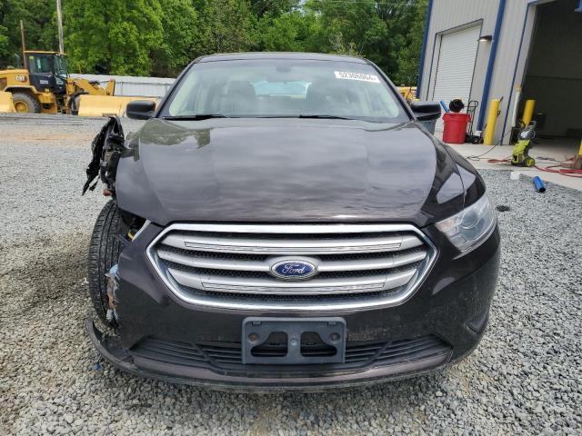 Photo 5 from auction – 2013 FORD TAURUS SE with VIN 1FAHP2D83DG101482