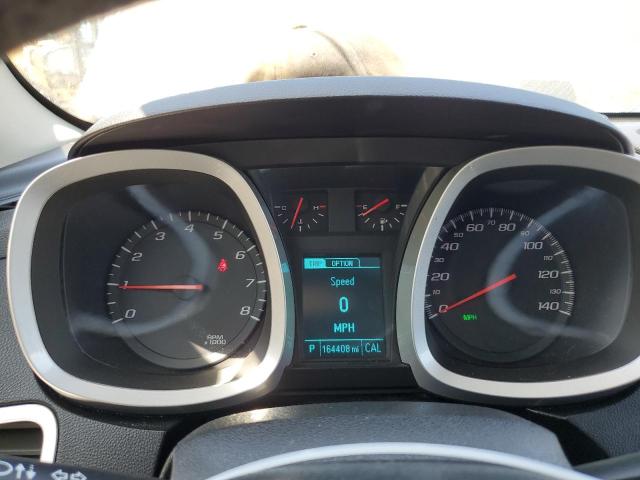 Photo 9 from auction – 2013 CHEVROLET EQUINOX LT with VIN 2GNALPEK0D6253614