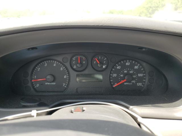 Photo 9 from auction – 2004 FORD TAURUS SE with VIN 1FAFP53254A188486